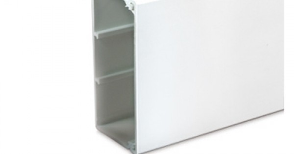 Tronchetto in PP per attacco al PVC ø110/100 mm L. 95 mm - gamma PP3 Tronchetto in PP per attacco al PVC ø110/100 mm L. 95 mm - gamma PP3